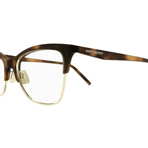 Saint Laurent SL 769 Eyeglasses - view 9
